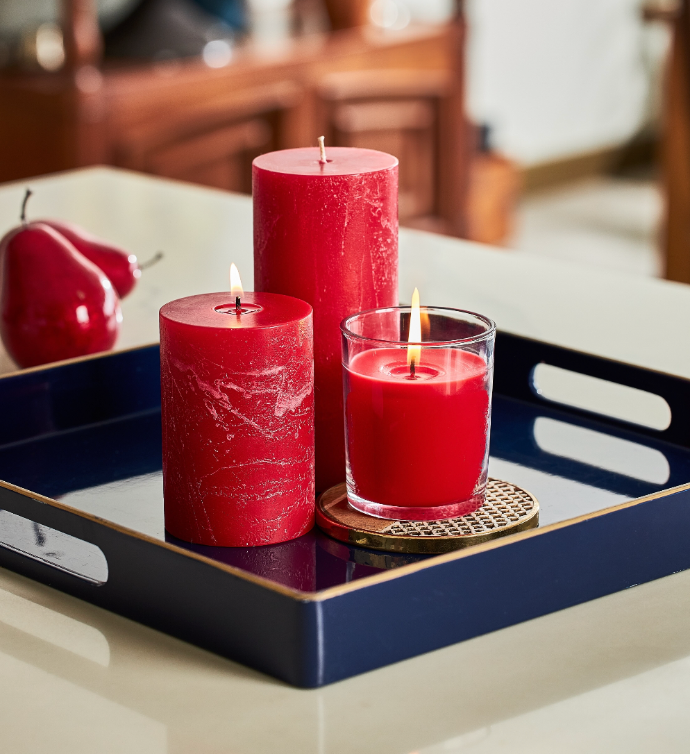 Classic Scents Collection