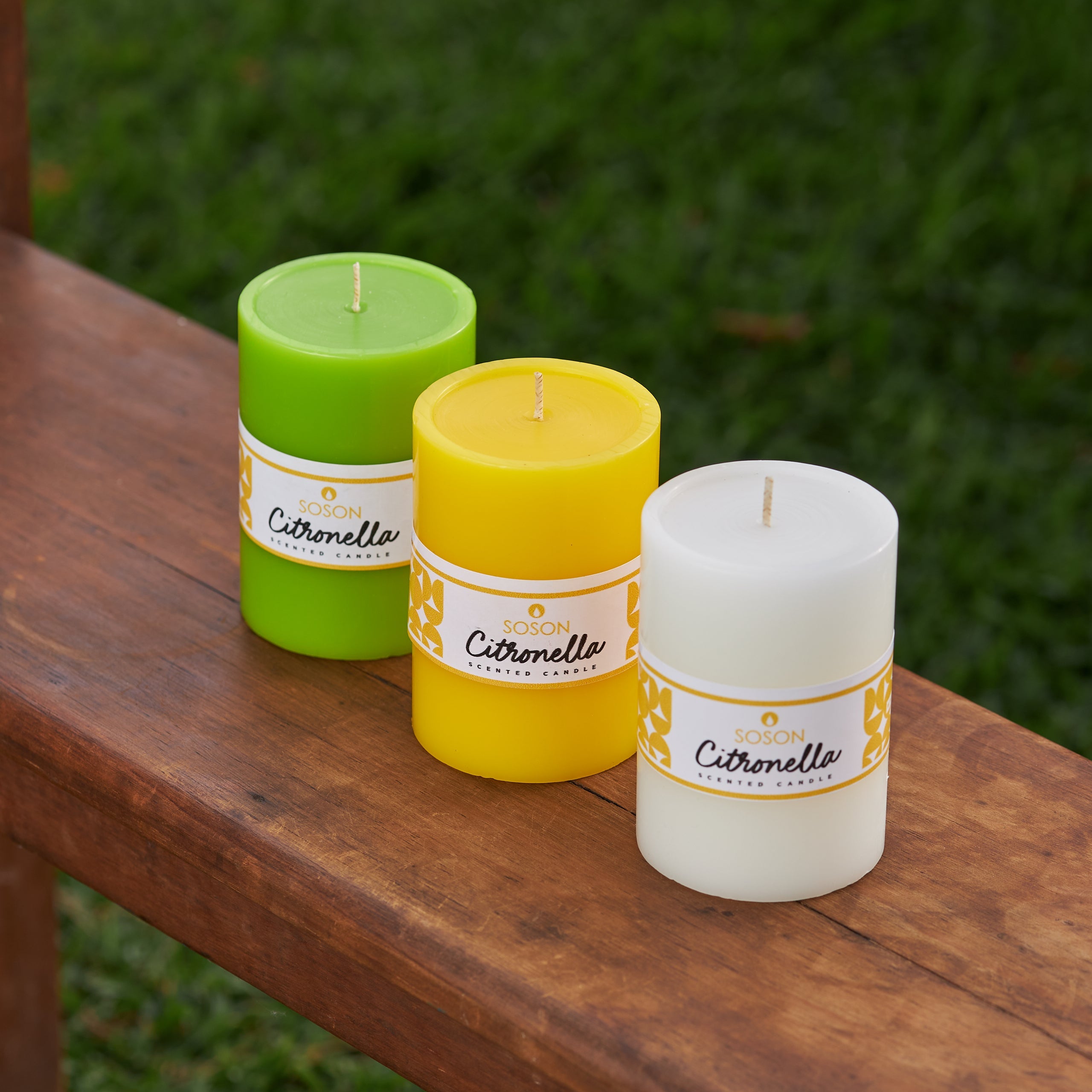 Outdoors Collection