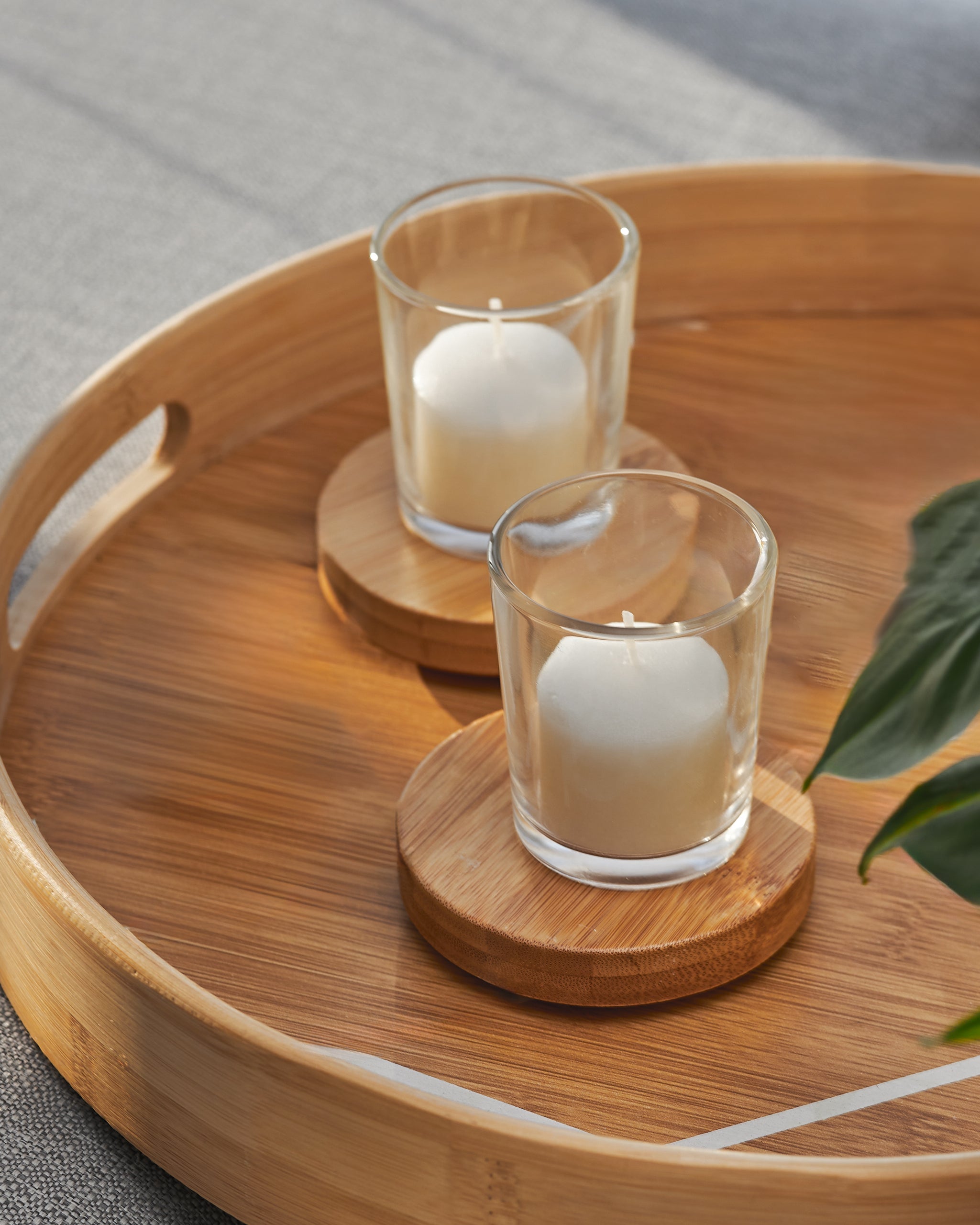 Votive Candles