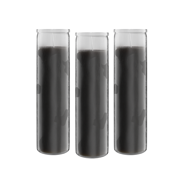 Black Devotional Candles
