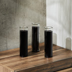 Black Devotional Candles